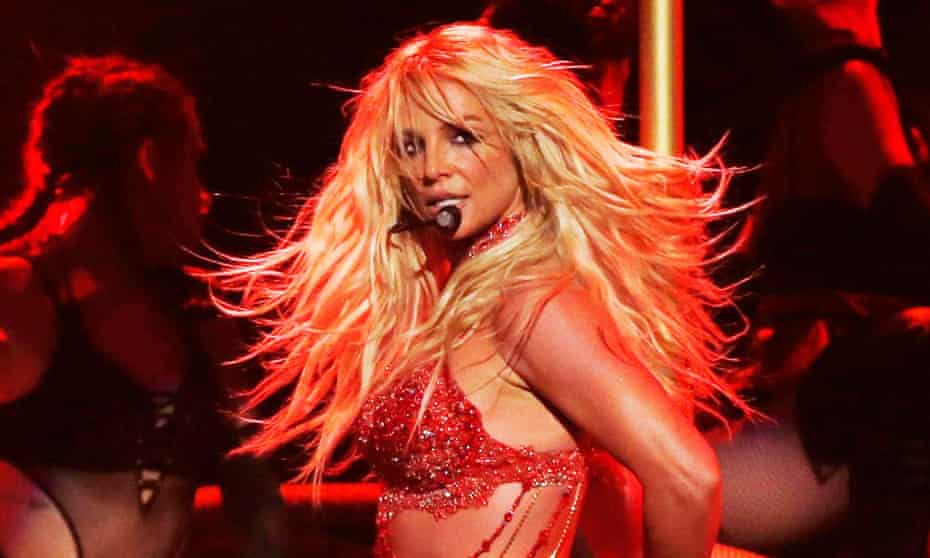 Pasi fitoi lirinë nga i ati, Britney Spears merr vendimin që mërziti fansat