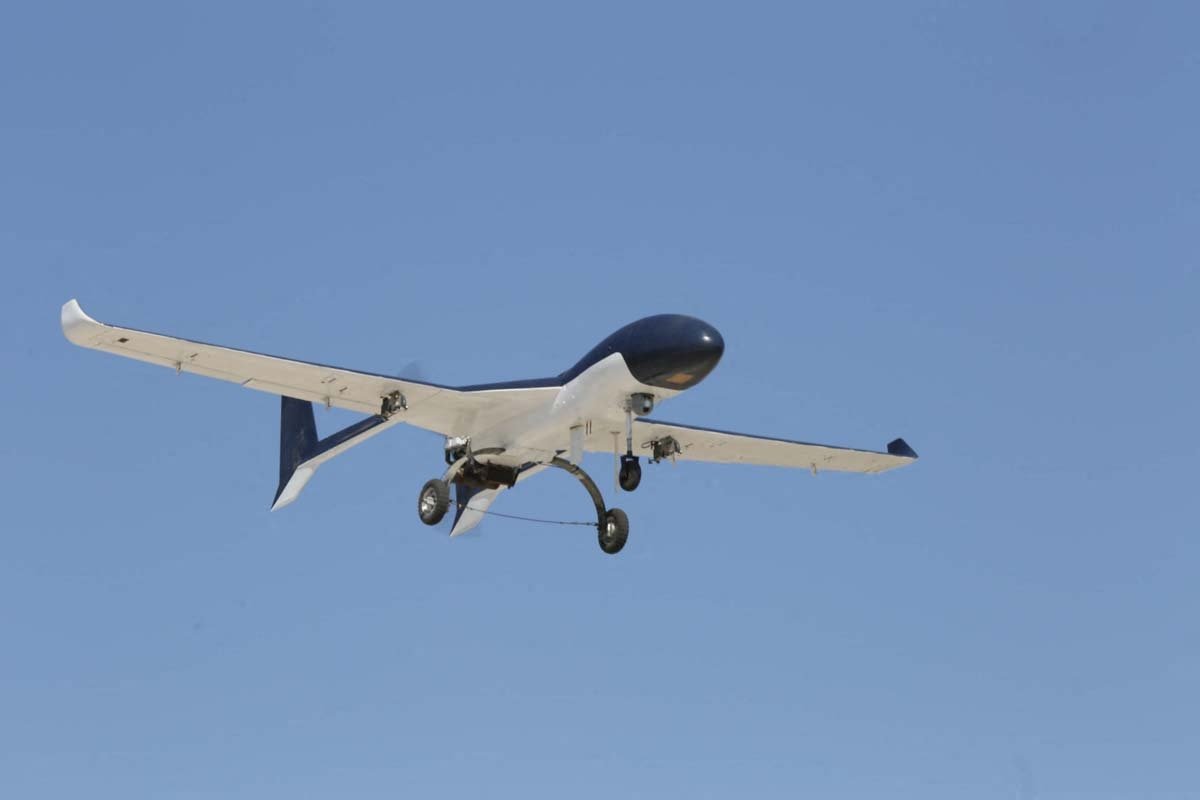 SHBA me “dorë të hekurt” ndaj disa kompanive, mbështetën programin e dronëve të Iranin