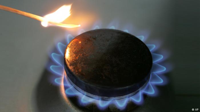 Rritja rekord e ꞔmimit të gazit, Rusia fajëson BE