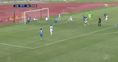 Abissnet Superiore: Kukësi dhe Teuta dhurojnë show, Djemtë e Detit marrin kreun (VIDEO)