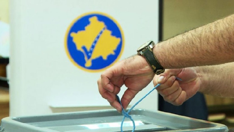 Numëron votat e para në Gjilan, kush e kryeson garën