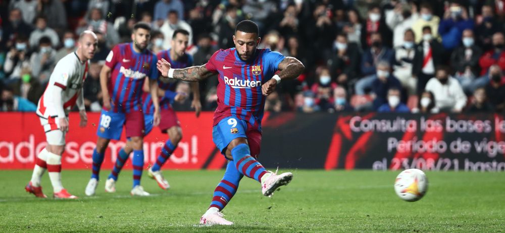 VIDEO/ Barcelona ka harruar fitoren, Falcao i zhyt në krizë