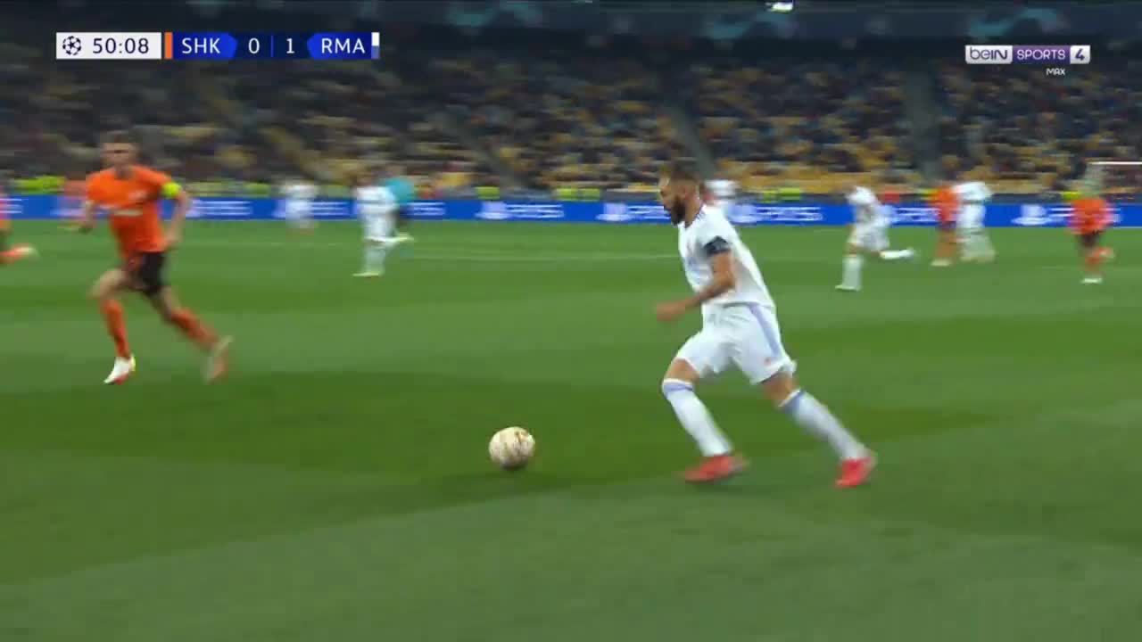 VIDEO/ Reali mbyll ndeshjen, ylli brazilian realizon dopietë në 5 minuta