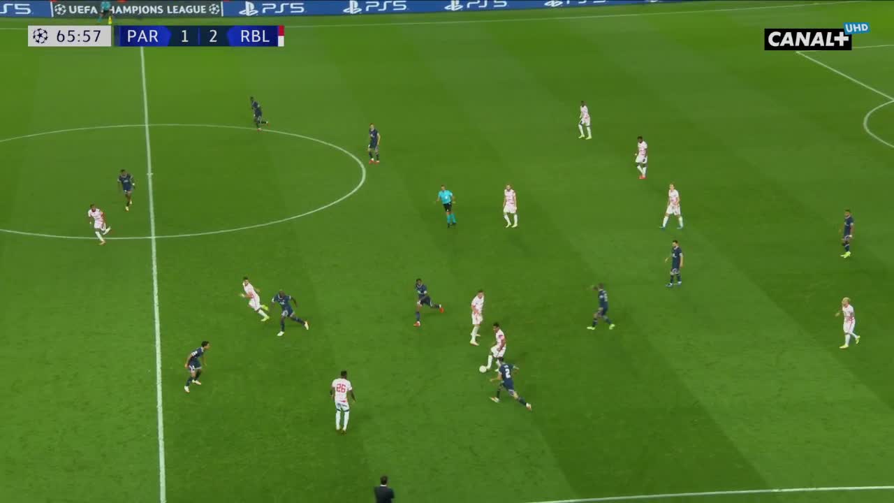 VIDEO/ Super Messi, argjentinasi me dopietë përmbys Leipzig