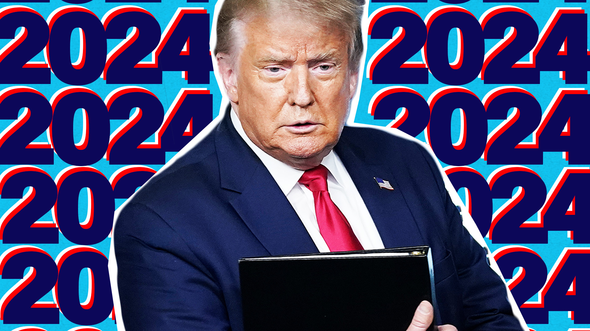 A do të kandidojë sërish Trump në 2024?