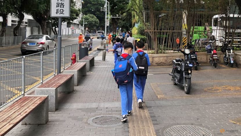 Kina harton ligjin e ri: Nëse fëmija sillet keq, do ndëshkohet edhe prindi