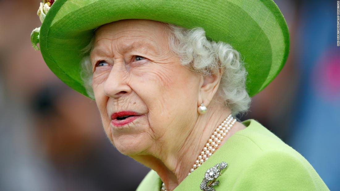 Mbretëresha Elizabeth del nga spitali, si paraqitet gjendja e saj shëndetësore
