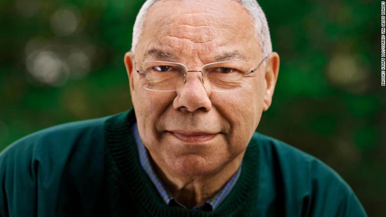 Ndahet nga jeta Colin Powell, ish sekretari i parë amerikan me ngjyrë