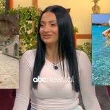 “U frymëzova nga Enca dhe hapa ‘OnlyFans'”, blogerja zbulon fotot e publikuara: Fitoj para
