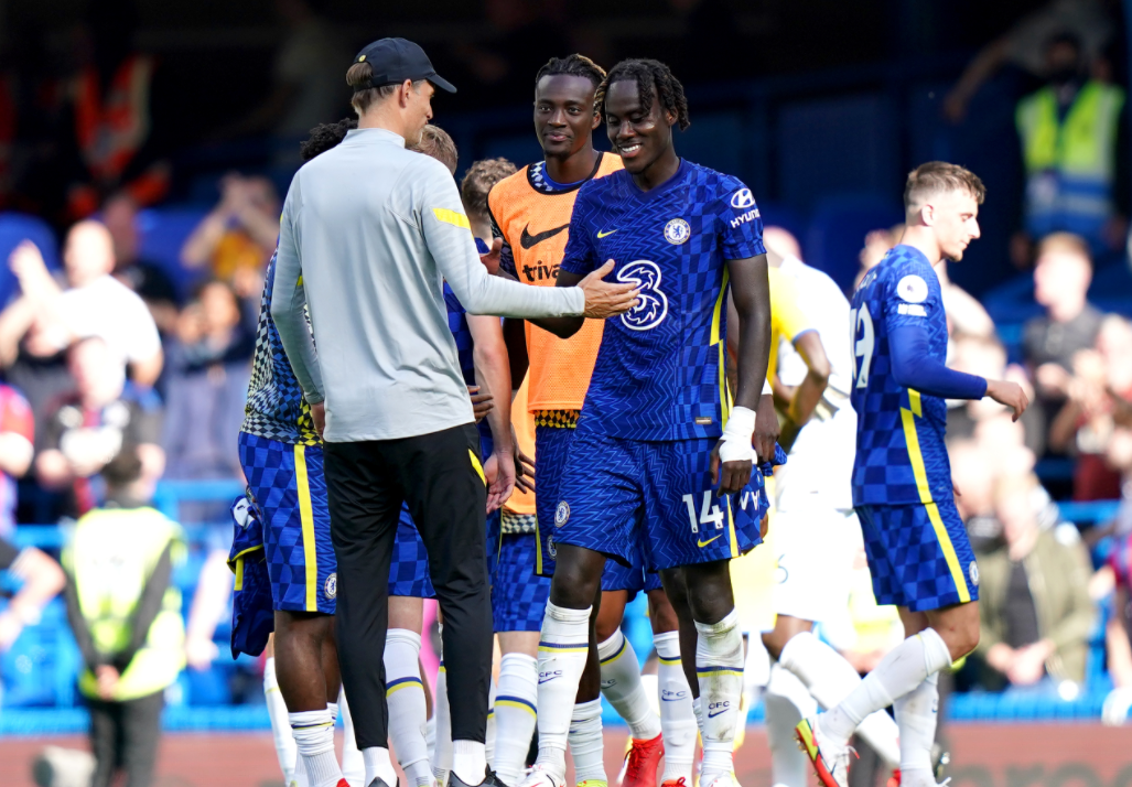 VIDEO/ Chelsea rikthehet te fitorja në kampionat, mposht Southampton në minutat e fundit