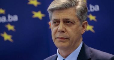 Shefi i EULEX-it jep detaje lidhur me zbatimin e marrëveshjes për targat