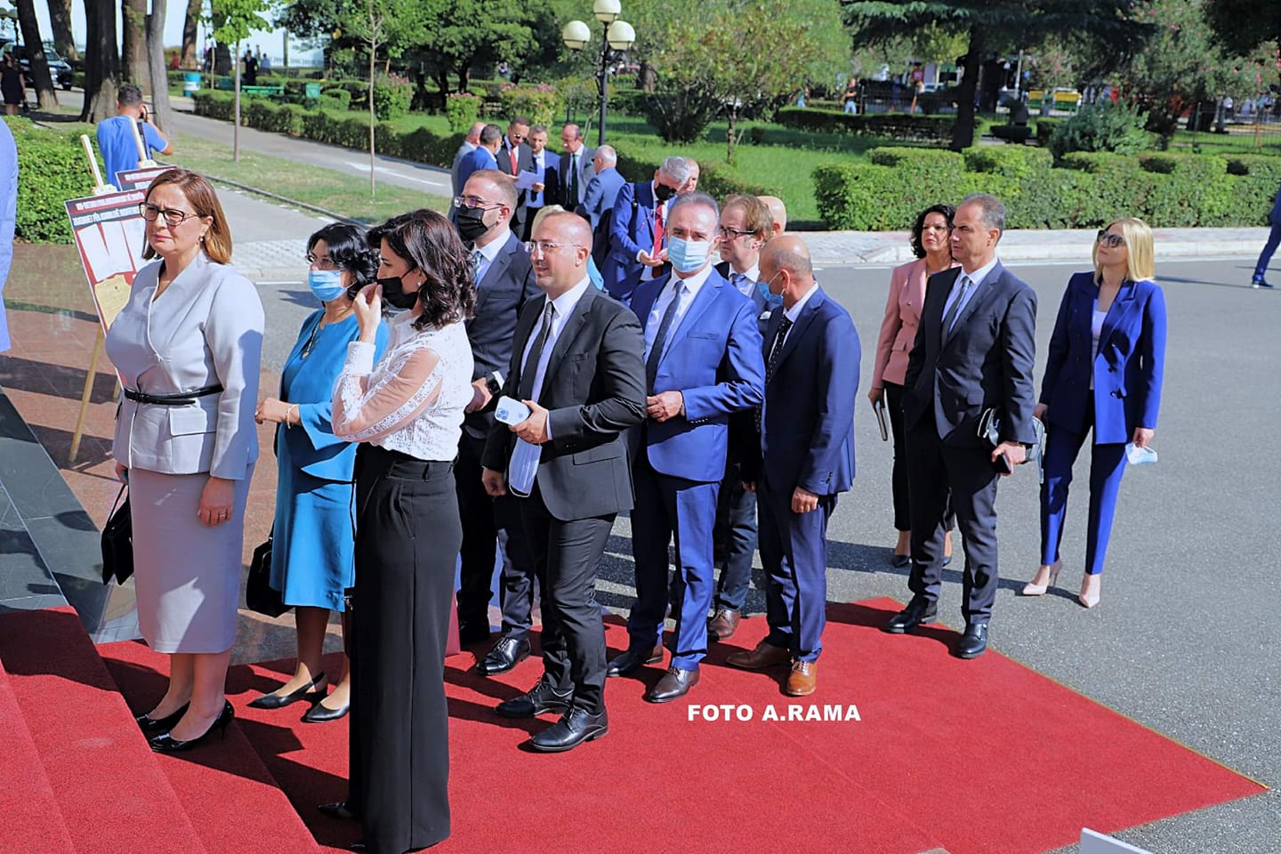 Shkarkimi i Nokës, Baçi kundër Bashës: Kush e ka radhën?