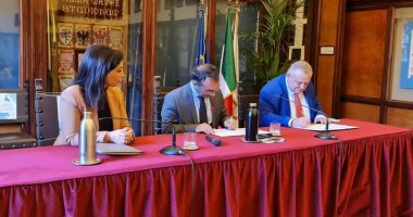 “Diploma të dyfishta të doktoraturës”, firmoset marrëveshja mes Universitetit të Mjekësisë Tiranë dhe të Bolonjës