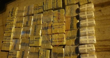 Burg pa afat për 45 kg heroinë, zbulohet hileja si pronari i kamionit e kalonte drogën në port