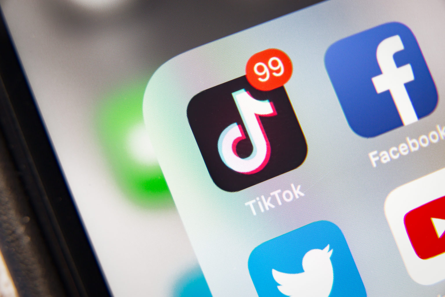 TikTok po teston një veçori ku mund të lini bakshishe