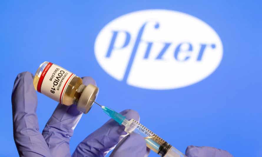 Pfizer kërkon miratimin e vaksinës për fëmijët e moshës 5 deri në 11 vjeç