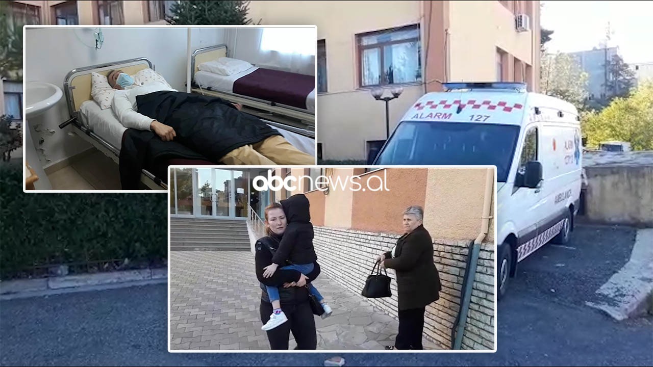 Helmimi në Krujë, bien rastet gjatë natës, dy pacientë të shtruar në urgjencë, banorët blejnë ujin