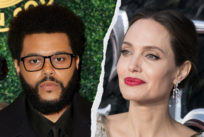 Pas Angelina Jolie, The Weeknd emërohet Ambasador i Vullnetit të Mirë