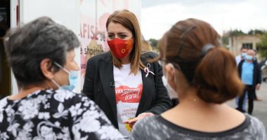 Manastirliu: Çdo grua të kryejë mamografinë në kohë, mjekët e familjes planfikime rigoroze