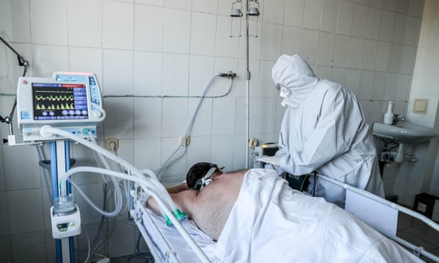 Rekord viktimash për të katërtën ditë radhazi në Rusi