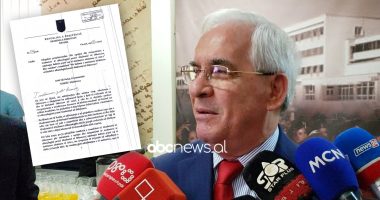 Gjinushi s’heq dorë nga shkrirja e instituteve: Akademia s’e ka luksin të jetë honorifike