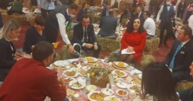 “Bukë e kripë e zemër”, Osmani: Shprehja merr kuptim kur vjen koha për Darkën e Lamës