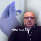 A është efikase vaksina e gripit kundër Covid-19? Arban Domi sqaron situatën