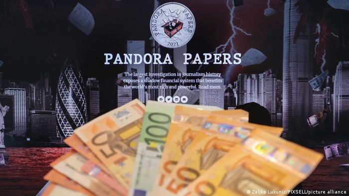 Skandali i “Pandora Papers”, PE: Lista e parajsave tatimore duhet të rinovohet urgjentisht