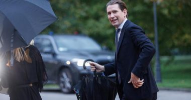 Austri: Të Gjelbrit po distancohen gjithnjë e më shumë nga kancelari Sebastian Kurz