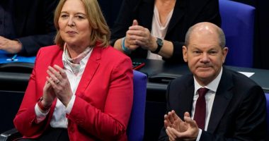 Zgjidhet presidentja e Bundestagut