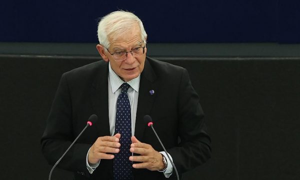 Dialogu Kosovë-Serbi, Borrell: Takimi me SHBA-në pati sukses, por interesat s’përputhen gjithmonë