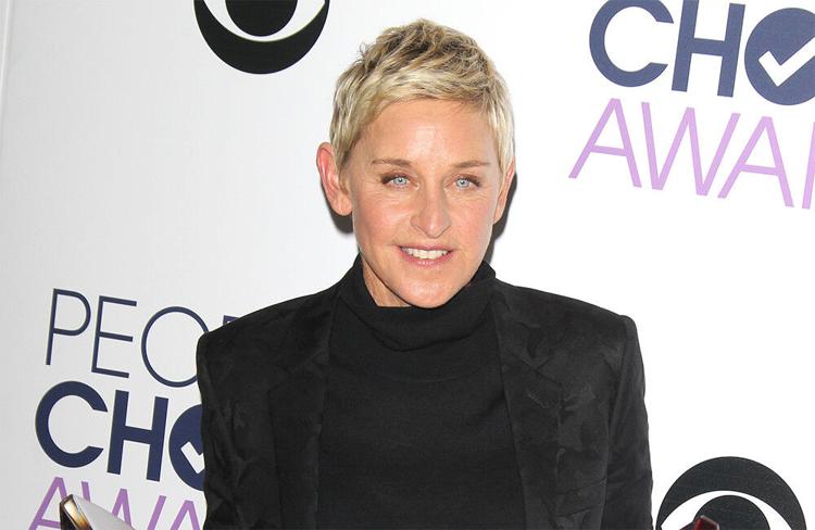 Hoqi dorë nga emisioni i famshëm, Ellen DeGeneres po punon për një projekt të madh