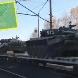 Bombardon droni turk, Rusia nis tanket, bota mban frymën nga frika një lufte të madhe