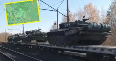 Bombardon droni turk, Rusia nis tanket, bota mban frymën nga frika një lufte të madhe