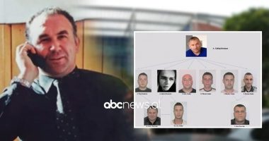 SPAK nis verifikimet për vrasjen e komisar Zylyftarit, merret në pyetje ish-avokati i Admir Tafilajt