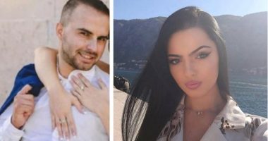 Vrau ish-të dashurën 19-vjeçare, si u arratis dhe planifikoi me avokat vetëdorëzimin autori në Malin e Zi