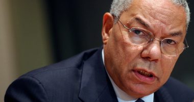 Jeta dhe vepra e Colin Powell