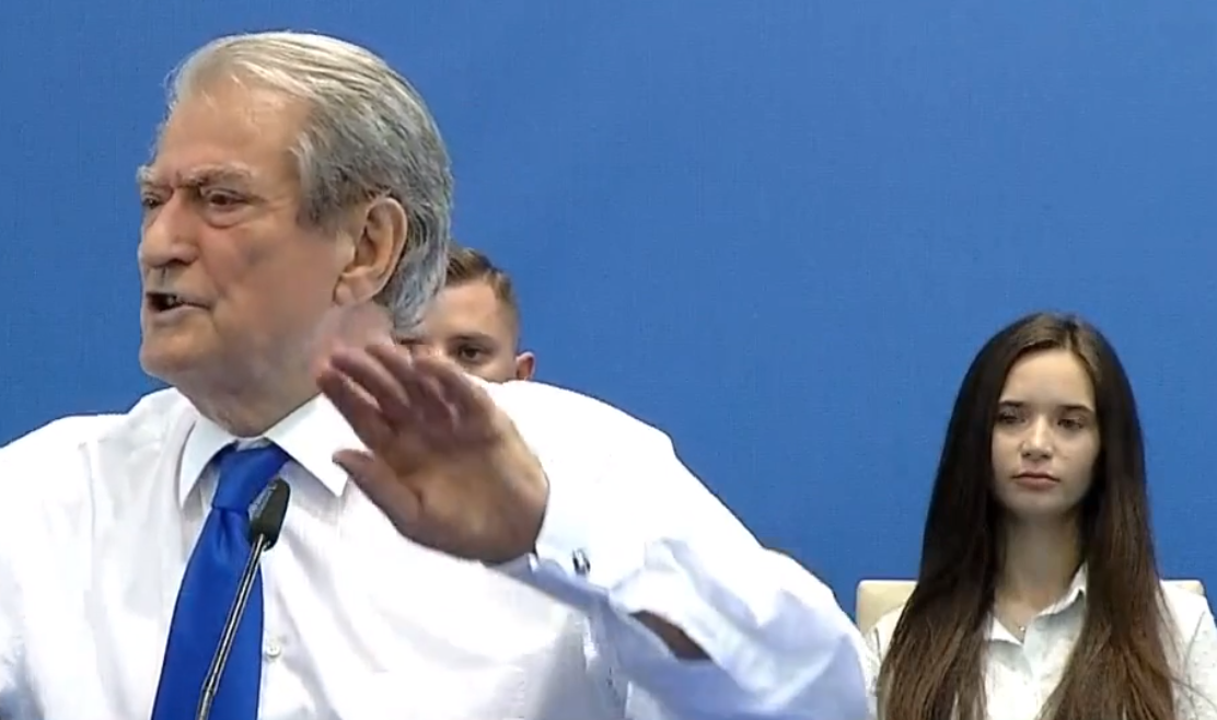 “S’mund ta bëj me shkop magjik”, Berisha: Si do t’i rikthej të larguarit në PD