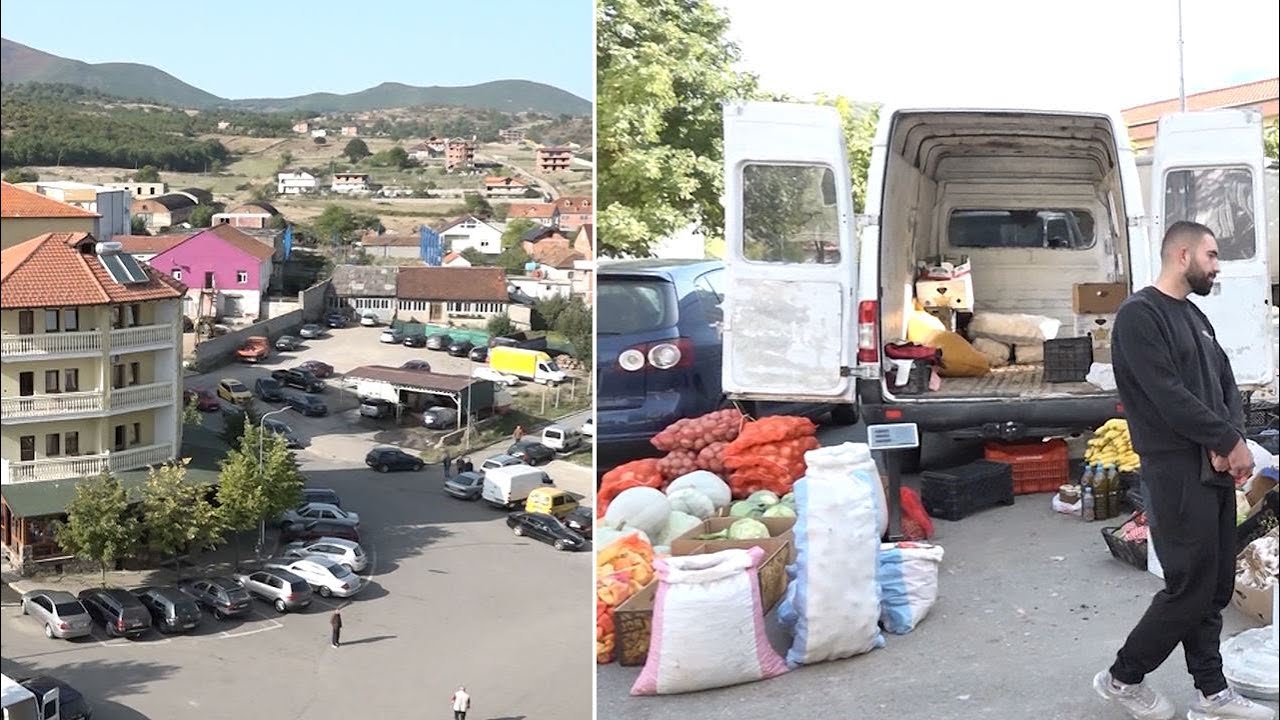 Has, tregtarët e prodhimeve bujqësore: Nuk ka blerës, çmimet janë rritur