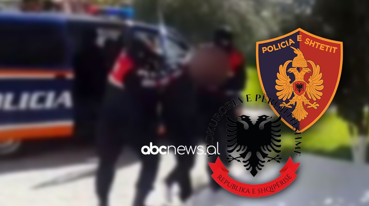 Ilaçe kontrabandë, aksion i gjerë në Tiranë, 6 të arrestuar