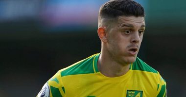 E kryer, Milot Rashica te gjiganti turk në huazim