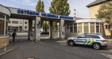 Presidenti çek i sëmurë, policia ndalon vizitat në spital