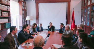 Dorëheqja e Arta Dollanit nga IKTK, Margariti i kalon postin zv.drejtores