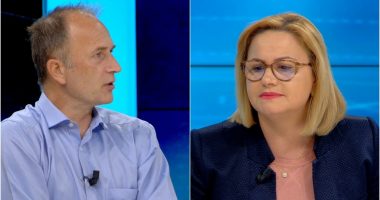 Bushka: Ftesa për bashkëpunim e sinqertë, Bojaxhi: Të votohet ligji për referendum