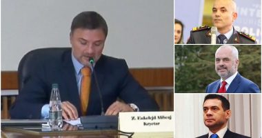 Nga Rama, Ahmetaj, Nano e Ardi Veliu, lista personave që do thirren për të dëshmuar për “25 prillin”