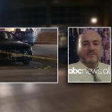 FOTO/ Ky është biznesmeni që u ekzekutua në atentat mafioz në Fier