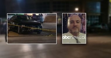 “Ata ishin tre”, lëvizjet e vrasësve të biznesmenit në Fier, nga atentati te djegia e “Benz”-it
