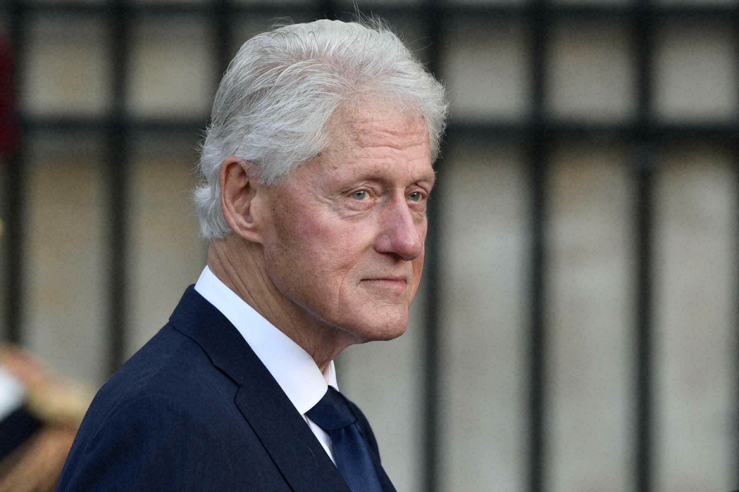 Ish-presidenti amerikan Bill Clinton shtrohet në spital