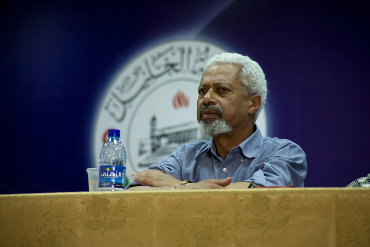 Shkrimtari Abdulrazak Gurnah fiton Çmimin Nobel në Letërsi