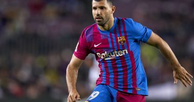 Numri 10 te Barcelona, Aguero: E refuzova sepse mendova se Messi do të kthehej